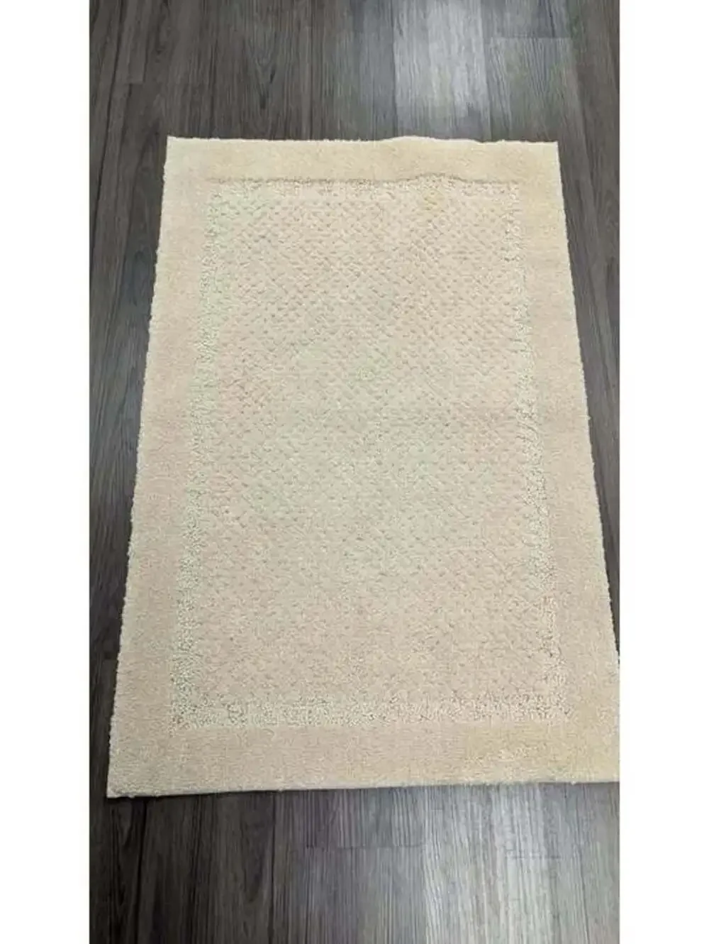 Purely Indulgent Bath Rug